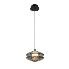 Favourite 4642-1P, подвес, D150xH245/1445, LEDx6W, 630LM, 4000K, included