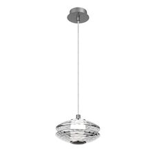Favourite 4643-1P, подвес, D150xH245/1445, LEDx6W, 630LM, 4000K, included