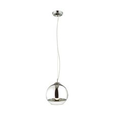 Favourite 1689-1P, подвес, D200xH240/1460, 1xE27x60W, excluded