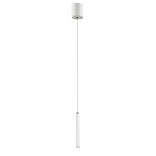 Favourite 2122-1P, подвес, D65xH180/1800, LEDx3W, 155LM, 3000K, included