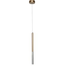 Favourite 2210-1P, подвес, D100xH500/1540, LEDx2W, 150LM, 4000K, included