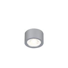 Favourite 2808-1U, потолочный светильник, D65xH40, 1xLEDx7W, 560LM, 4000K, included