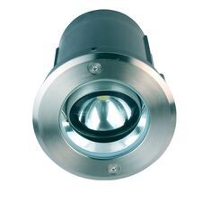 Favourite 3039-1U, уличный светильник, L108xW108xH128, 1xLEDx7W, 515LM, 4000K, IP67, included