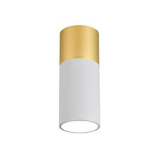 Favourite 3073-1C, потолочный светильник, D50xH139, LEDx5W, 350LM, 4000K, IP20, included