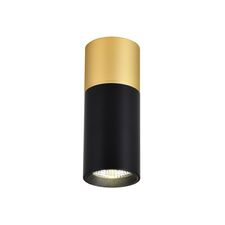 Favourite 3074-1C, потолочный светильник, D50xH139, LEDx5W, 350LM, 4000K, IP20, included