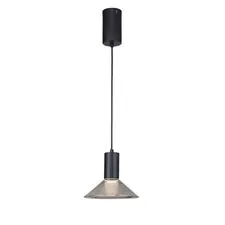 F-Promo 4622-1P, подвес, D180xH400/1480, 1xLEDx6W, 480LM, 3000K, included