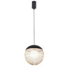 Favourite 4240-1P, подвес, D305xH450/1800, LEDx7W, 650LM, 4000K, included