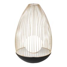 Favourite 4241-1T, настольный светильник, D280xH430, LEDx7W, 650LM, 4000K, included, switch