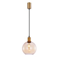 F-Promo 4354-1P, подвес, D200xH380/1880, 1xE27x40W, excluded