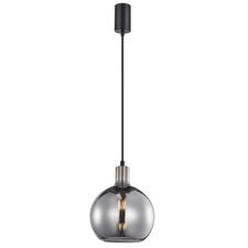 F-Promo 4355-1P, подвес, D200xH380/1880, 1xE27x40W, excluded