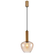 F-Promo 4356-1P, подвес, D200xH465/1965, 1xE27x40W, excluded