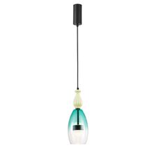 Favourite 4462-1P, подвес, D130xH600/1700, LEDx9W, 1030LM, 4000K, included