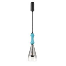 Favourite 4467-1P, подвес, D130xH710/1800, LEDx9W, 1030LM, 4000K, included