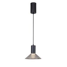 F-Promo 4622-1P, подвес, D180xH400/1480, 1xLEDx6W, 480LM, 3000K, included