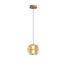 Favourite 4624-1P, подвес, D200xH210/1745, LEDx10W, 490LM, 3000K, included
