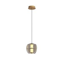 Favourite 4625-1P, подвес, D200xH210/1745, LEDx10W, 490LM, 3000K, included