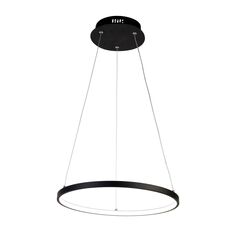 Favourite 1764-4P, подвесная люстра, D400xH1200, LEDx22W, 990LM, 4000K, included