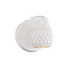 Favourite 2041-1W, настенный светильник, D135xW110xH105, 1xGU10LEDx5W, 280LM, 3000K, included