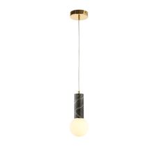 Favourite 2749-1P, подвес, D100xH240/1765, 1xG9LEDx5W, 400LM, 3000K, included