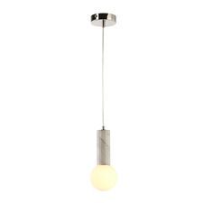 Favourite 2751-1P, подвес, D100xH240/1765, 1xG9LEDx5W, 400LM, 3000K, included