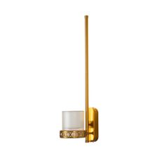 Favourite 4050-1W, настенный светильник, D210xW120xH600, LEDx8W, 2700LM, 3000K, included
