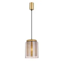 F-Promo 4346-1P, подвес, D150xH360/1860, 1xE27x40W, excluded