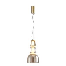 Favourite 4242-2P, подвес, D260xH655/1800, LEDx12W, 675LM, 4000K, included