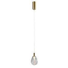 Favourite 4257-1P, подвес, D150xH390/1890, LEDx4.3W, 520LM, 4000K, included