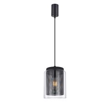 F-Promo 4347-1P, подвес, D150xH360/1860, 1xE27x40W, excluded
