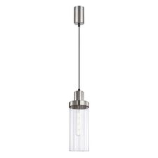 F-Promo 4363-1P, подвес, D125xH570/2070, 1xE27x40W, excluded