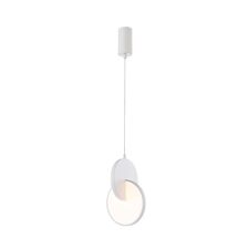F-Promo 4610-1P, подвес, L180xW170xH405/1980, LEDx7W, 910LM, 3000K, included