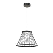 Favourite 4633-4P, подвес, D400xH400/1500, LEDx12W, 370LM, 4000K, included