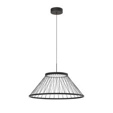 Favourite 4633-6P, подвес, D600xH400/1500, LEDx16W, 600LM, 4000K, included