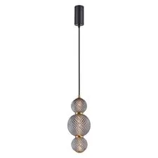 F-Promo 4611-1P, подвес, D130xH440/2050, LEDx7W, 910LM, 3000K, included