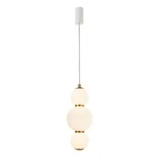 F-Promo 4613-1P, подвес, D130xH440/2050, LEDx7W, 910LM, 3000K, included