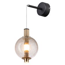 Favourite 4316-1W, настенный светильник, D255xW160xH380/600, LEDx9W, 650LM, 4000K, CRI>90, included