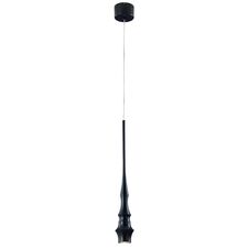 Favourite 4328-1P, подвес, D80xH655/1800, LEDx6W, 480LM, 4000K, included
