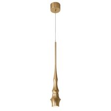 Favourite 4329-1P, подвес, D80xH655/1800, LEDx6W, 480LM, 4000K, included