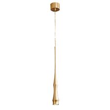 Favourite 4331-1P, подвес, D60xH655/1800, LEDx6W, 480LM, 4000K, included