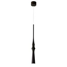 Favourite 4332-1P, подвес, D60xH755/1800, LEDx6W, 480LM, 4000K, included