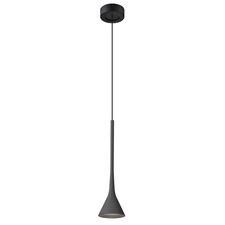 Favourite 4406-1P, подвес, D120xH500/1500, LEDx6W, 525LM, 4000K, IP20, included