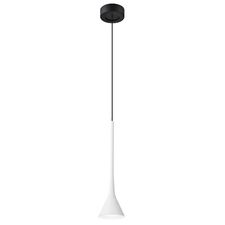 Favourite 4407-1P, подвес, D120xH500/1500, LEDx6W, 525LM, 4000K, IP20, included