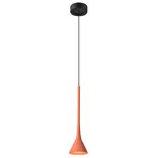 Favourite 4409-1P, подвес, D120xH500/1500, LEDx6W, 525LM, 4000K, IP20, included