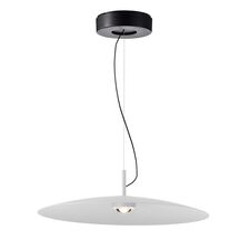 Favourite 4410-1P, подвес, D450xH200/1800, LEDx8W, 700LM, 4000K, IP20, included