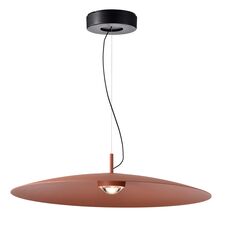 Favourite 4411-2P, подвес, D600xH210/1800, LEDx12W, 1050LM, 4000K, IP20, included