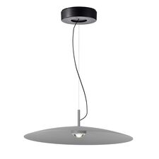 Favourite 4412-1P, подвес, D450xH200/1800, LEDx8W, 700LM, 4000K, IP20, included