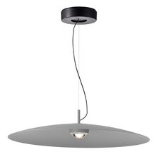 Favourite 4412-2P, подвес, D600xH210/1800, LEDx12W, 1050LM, 4000K, IP20, included