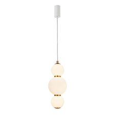 F-Promo 4613-1P, подвес, D130xH440/2050, LEDx7W, 910LM, 3000K, included