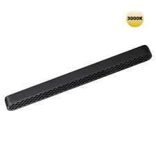 NOVOTECH 359248 SHINO NT23 047 черный Трековый светильник для низковольтного шинопровода IP20 LED 18W 48V 1080Лм 3000К SMAL