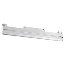 NOVOTECH 358540 SHINO NT21 072 белый Трековый светильник для низковольного шинопровода IP20 LED 4000K 24W 48V FLUM
